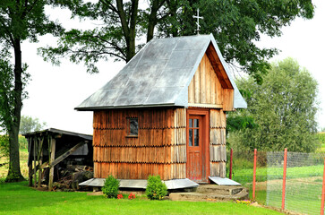 Leszno , Kalników , Stubienko © woodyd