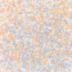 Abstract gentle background.  jpeg illustration.