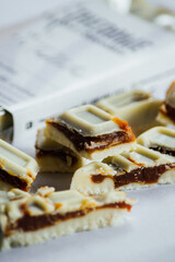 El paraíso de los chocolates