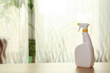 cleaning service concept
