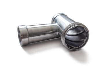 Metal Screw Body for Meat Grinder, Spare part for Electric Meat Grinder