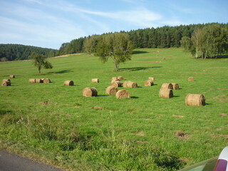 Widoki Bieszczady Wyciąg