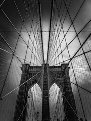 Brooklyn Bridge