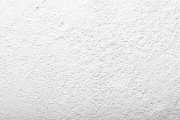 Horizontal concrete texture for pattern and background. 