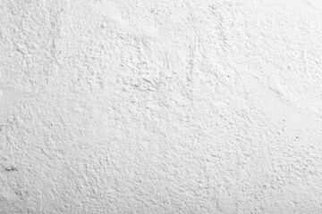 Horizontal concrete texture for pattern and background. 