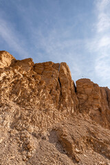 Fototapeta premium rocks in the mountains