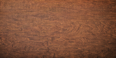 quality wood background. dark texture of boards, top view - obrazy, fototapety, plakaty