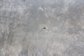 Texture of modern gray concrete wall for background,loft style.