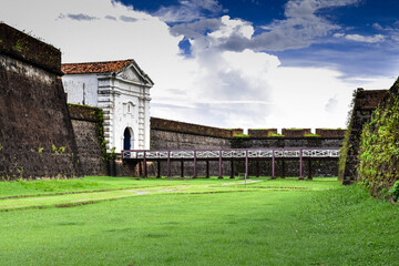 Fortaleza de São José de Macapá
