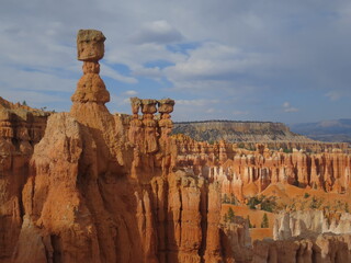 Bryce Canyon National Park, Utah