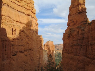 Bryce Canyon National Park, Utah