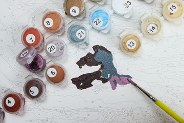 Fototapety na wymiar - Fototapeta24.pl