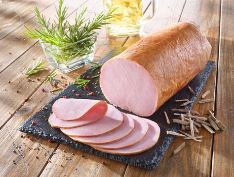 Kasslerbraten