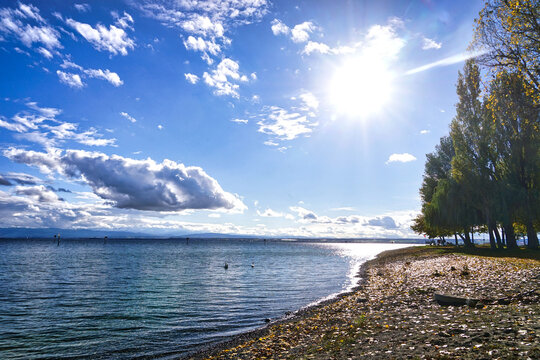 Am Bodensee I mmenstaad