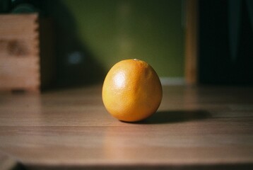 still life on Fujifilm - Superia X-TRA 400