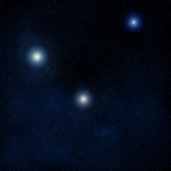 5000 Million Years Away