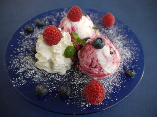 Eiscreme