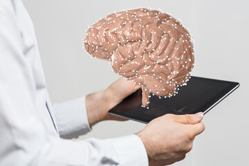 brain network neurogen digital iq