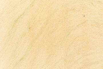 Fototapeta na wymiar Apply sand rubbing plaster to masonry on concrete. Clean sand textured plaster surface texture.