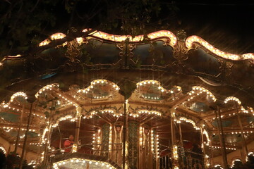 carousel