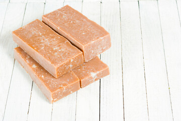 Soaps