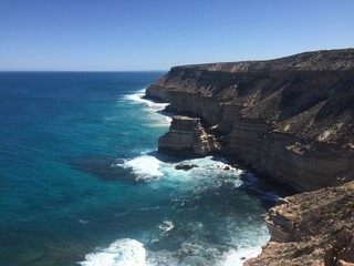 western australia coast