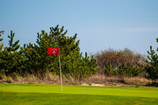 Highland Links on Cape Cod