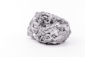 Palladium is a chemical element that at room temperature contracts in the solid state. Metal used...