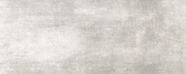 tumbled background over light gray cement floor