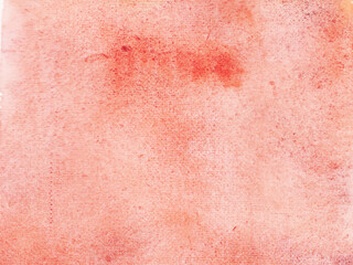 Abstract watercolor background, hand paint. Color splashing on the page. Watercolor wash decorative texture background.