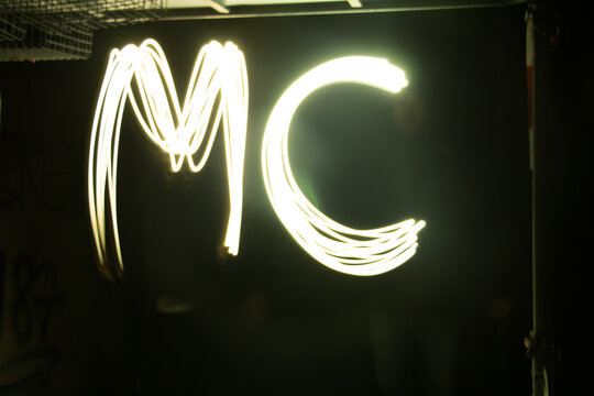 Langzeitbelichtung MC Nr.2