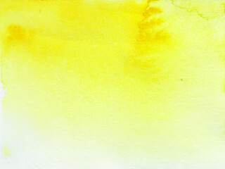 Abstract watercolor background, hand paint. Color splashing on the page. Watercolor wash decorative texture background.