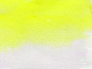 Hand painted watercolor abstract watercolor background, vector illustration