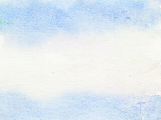 Hand painted watercolor abstract watercolor background, vector illustration