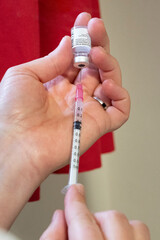 vaccin COVID-19