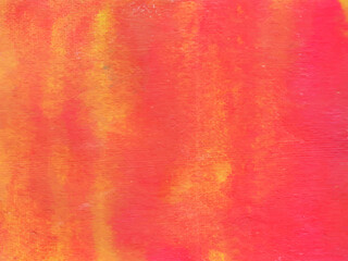 Abstract watercolor background, hand paint. Color splashing on the page. Watercolor wash decorative texture background.