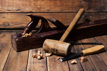 hand tools