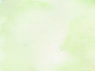 Hand painted watercolor abstract watercolor background, vector illustration