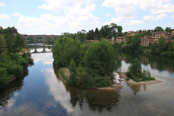Albi, Tarn