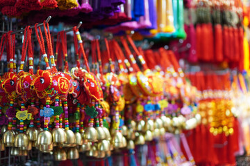 Naklejka premium buddhist prayer wheels