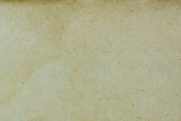 Texture of old book paper. Abstract grunge background