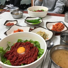 #한식 #korean #food #koreanfood #한국음식 #한국