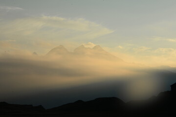 Traumhafte Bergwelten