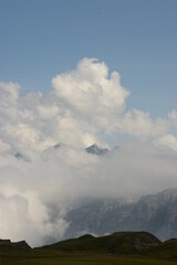 Traumhafte Bergwelten