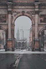 arch of constantine