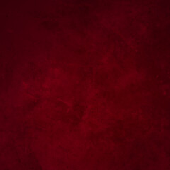 Burgundy abstract background with light texture. Beautiful background for Valentine's Day with space for text. - obrazy, fototapety, plakaty