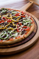 Pizza