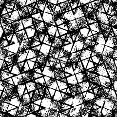 Obraz premium Distress Overlay Texture