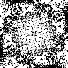 Distress Overlay Texture