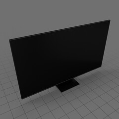 Television 1